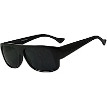 Amazon.com: OLD SCHOOL EASY E Dark Lens Locs Sunglasses LS